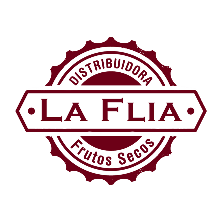 Logo de La Flía Herboristería y Frutos Secos en Mendoza