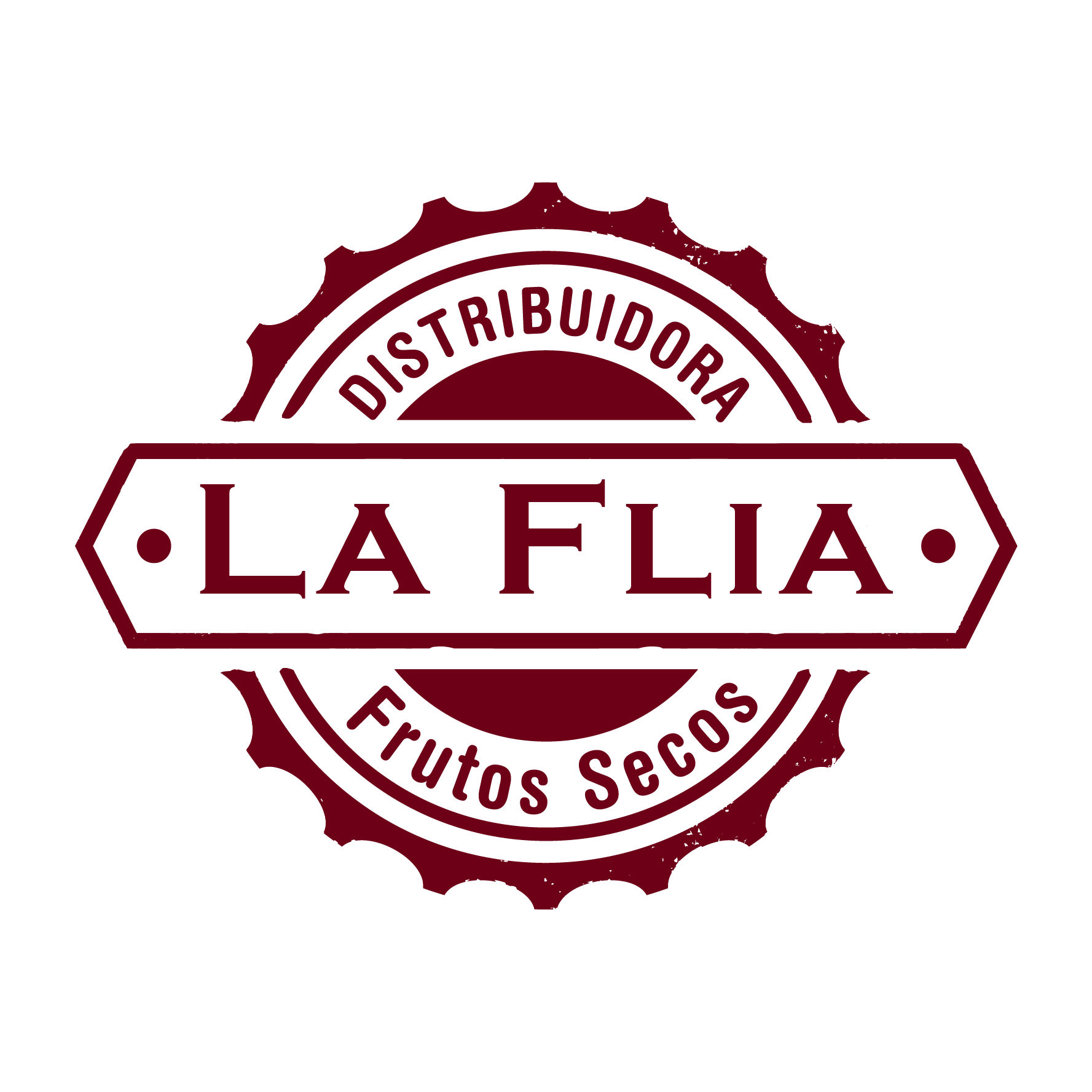 La Flia Logo